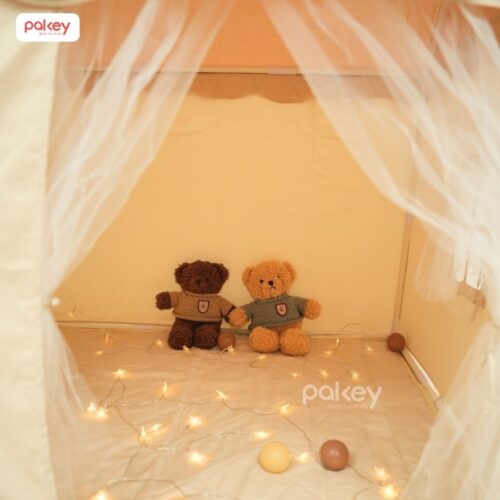Lều vải cho bé Pakey LV1