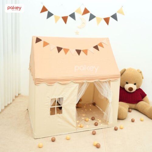 Lều vải cho bé Pakey LV1