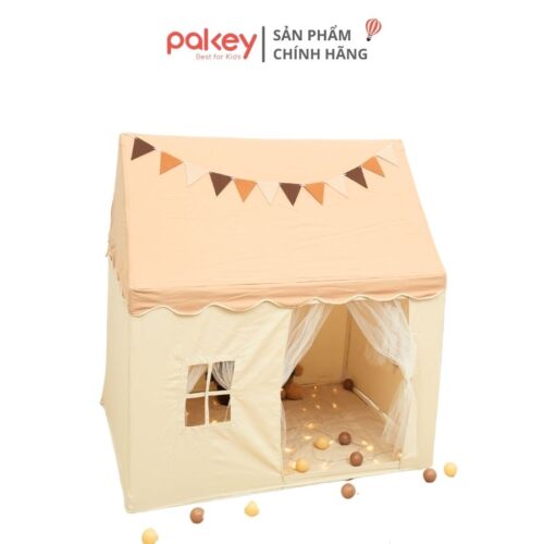 Lều vải cho bé Pakey LV1