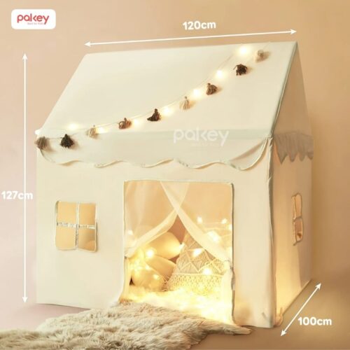 Lều vải cho bé Pakey LV1