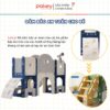 Cầu trượt cho bé liên hoàn Pakey CS04 21 cau truot CS04 20