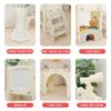 Cầu trượt cho bé liên hoàn Pakey CS04 17 cau truot CS04 23