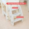Cầu trượt cho bé liên hoàn Pakey CS04 26 cau truot CS04 24