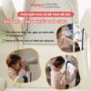 Cầu trượt cho bé liên hoàn Pakey CS04 18 cau truot CS04 31