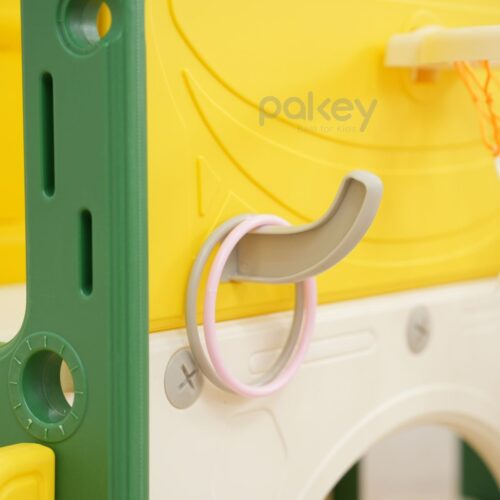 Cầu trượt xích đu liên hoàn Pakey CS05 23 cau truot CS05 11