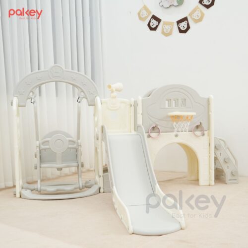 Cầu trượt xích đu liên hoàn Pakey CS05 18 cau truot CS05 3