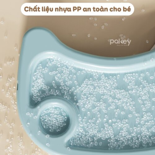 Ghế ăn dặm gấp gọn Pakey HA038 nâng cấp 26 ghe an dam HA038 nang cap 1