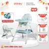 Ghế ăn dặm gấp gọn Pakey HA038 nâng cấp 16 ghe an dam HA038 nang cap 12