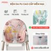 Ghế ăn dặm gấp gọn Pakey HA038 nâng cấp 27 ghe an dam HA038 nang cap 15