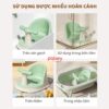 Ghế ngồi tắm đa năng cho bé Pakey 15 Ghe ngoi tam cho be 13