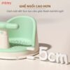 Ghế ngồi tắm đa năng cho bé Pakey 16 Ghe ngoi tam cho be 16