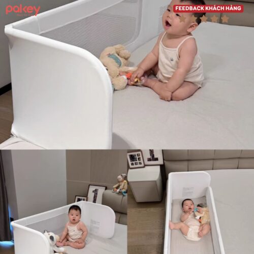 Thanh chắn giường đa năng Pakey KV-01S 41 Pakey.vn Thanh chan giuong da nang 10
