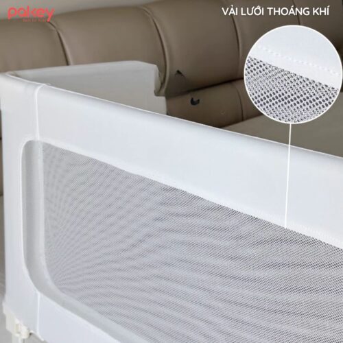 Thanh chắn giường đa năng Pakey KV-01S 30 Pakey.vn Thanh chan giuong da nang 12