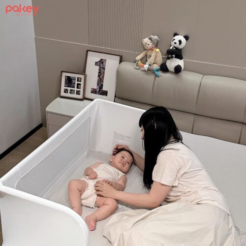 Thanh chắn giường đa năng Pakey KV-01S 31 Pakey.vn Thanh chan giuong da nang 13