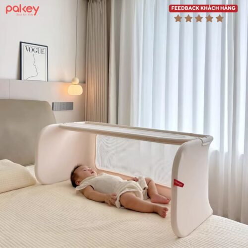Thanh chắn giường đa năng Pakey KV-01S 39 Pakey.vn Thanh chan giuong da nang 15