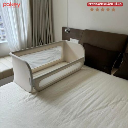 Thanh chắn giường đa năng Pakey KV-01S 38 Pakey.vn Thanh chan giuong da nang 16