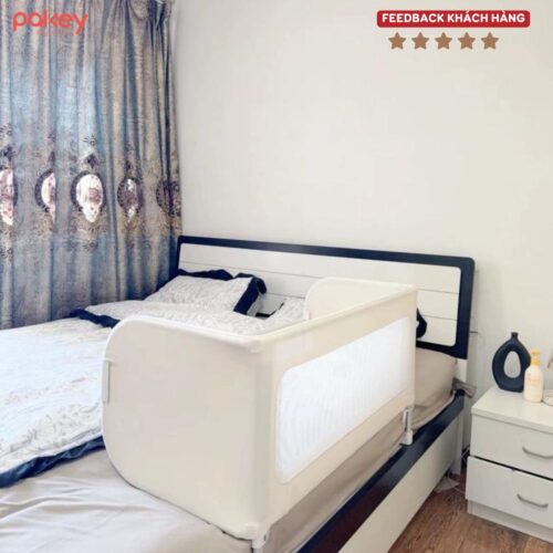 Thanh chắn giường đa năng Pakey KV-01S 37 Pakey.vn Thanh chan giuong da nang 17