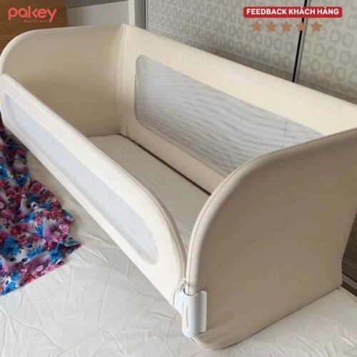 Thanh chắn giường đa năng Pakey KV-01S 36 Pakey.vn Thanh chan giuong da nang 18