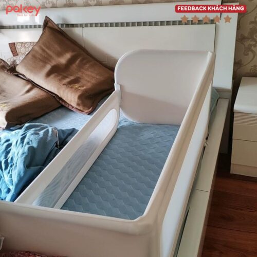 Thanh chắn giường đa năng Pakey KV-01S 35 Pakey.vn Thanh chan giuong da nang 19