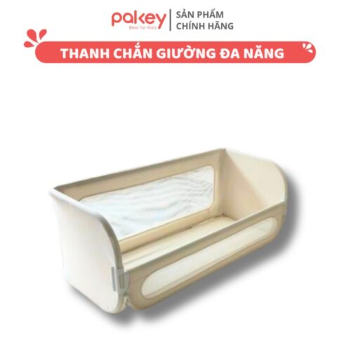 Thanh chắn giường đa năng Pakey KV-01S