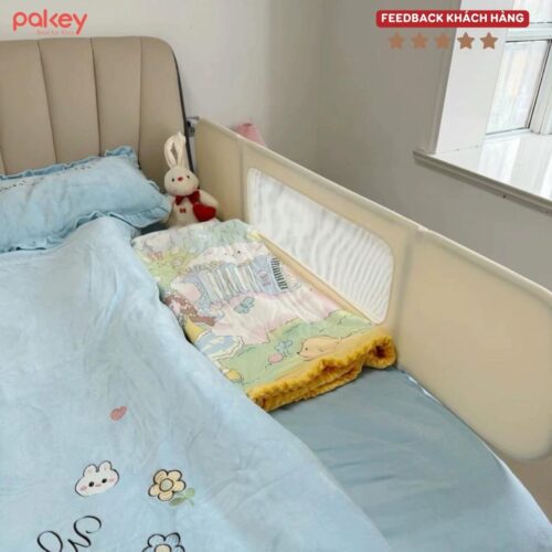 Thanh chắn giường đa năng Pakey KV-01S 34 Pakey.vn Thanh chan giuong da nang 20