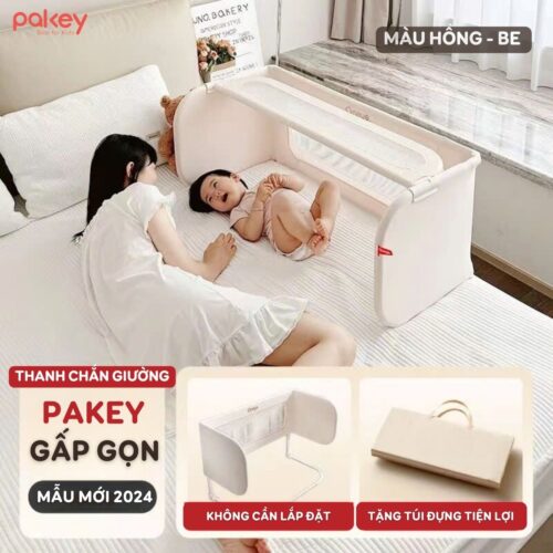 Thanh chắn giường đa năng Pakey KV-01S 33 Pakey.vn Thanh chan giuong da nang 21