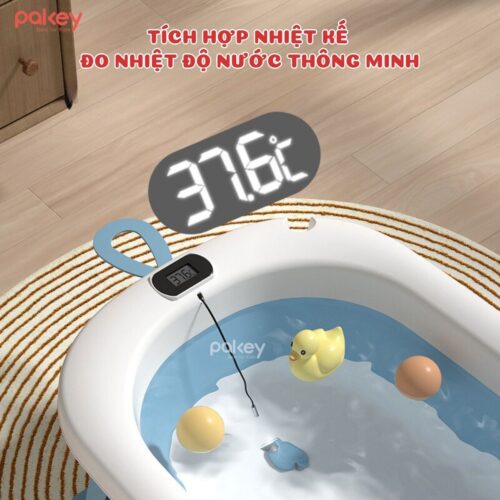 chau tam cho be gap gon Pakey CT01 10