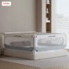 Thanh chắn giường gấp gọn Pakey NK01 21 Thanh chắn giường gấp gọn Pakey NK01