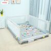 Thanh chắn giường gấp gọn Pakey NK01 18 Thanh chắn giường gấp gọn Pakey NK01