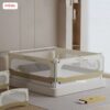 Thanh chắn giường gấp gọn Pakey NK01 20 Thanh chắn giường gấp gọn Pakey NK01