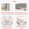 Thanh chắn giường gấp gọn Pakey NK01 29 Thanh chắn giường gấp gọn Pakey NK01