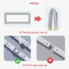 Thanh chắn giường gấp gọn Pakey NK01 28 Thanh chắn giường gấp gọn Pakey NK01