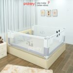 Thanh chắn giường Pakey S1 nâng cấp