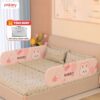 Thanh chắn giường gấp gọn Pakey GG01 11 thanh chan giuong gap gon Pakey GG01 12