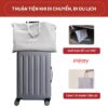 Thanh chắn giường gấp gọn Pakey GG01 14 Thanh chắn giường gấp gọn Pakey GG01