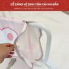 Thanh chắn giường gấp gọn Pakey GG01 16 Thanh chắn giường gấp gọn Pakey GG01