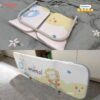 Thanh chắn giường gấp gọn Pakey GG01 24 thanh chan giuong gap gon Pakey GG01 6