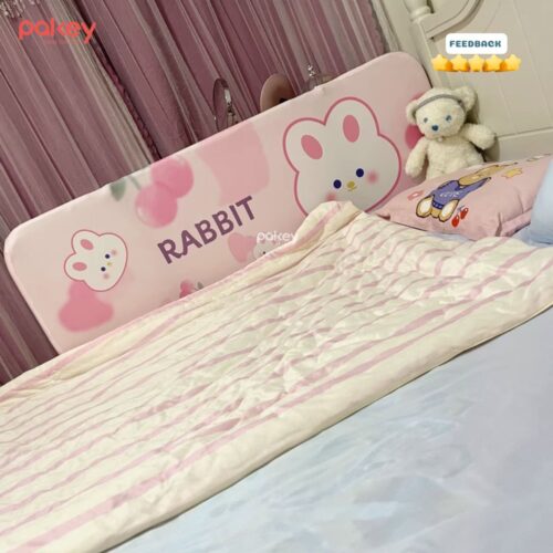 Thanh chắn giường gấp gọn Pakey GG01 21 thanh chan giuong gap gon Pakey GG01 7