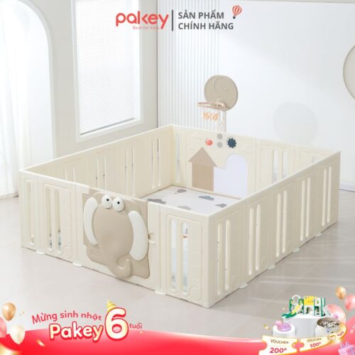 Avatar - Quây Voi Lux PV01