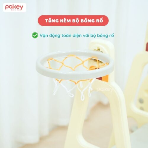 Cầu trượt xích đu Pakey ô tô 13 Cầu trượt xích đu Pakey ô tô