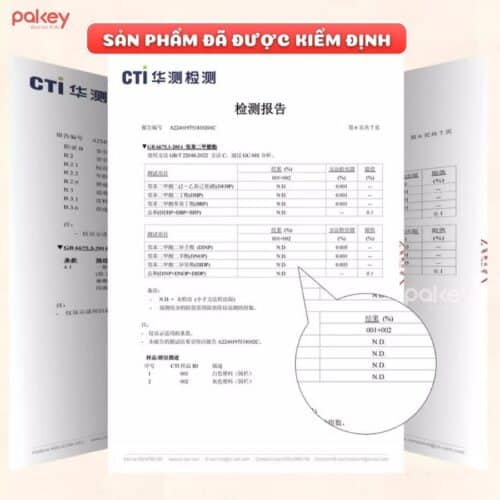 Quây cũi nhựa Pakey Voi PV01 Lux 2025 19 Quây cũi nhựa Pakey Voi PV01 Lux 2025