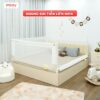 Thanh chắn giường cao cấp Pakey G600