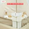 Thanh chắn giường cao cấp Pakey G600