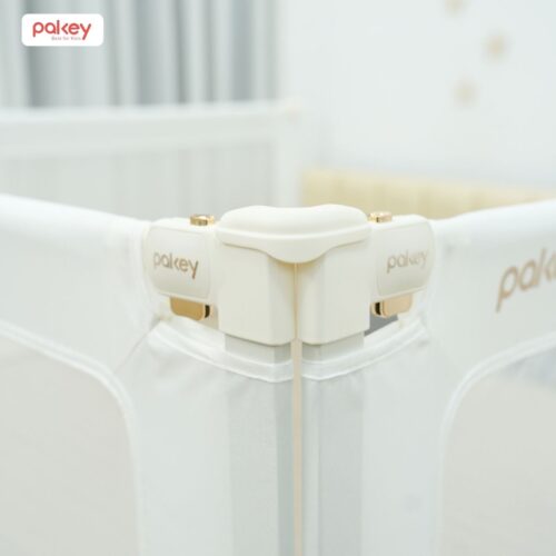 Thanh chắn giường cao cấp Pakey G600