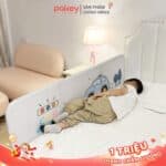 Thanh chắn giường gấp gọn Pakey GG01