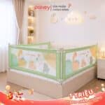 Thanh chắn giường Pakey LC1