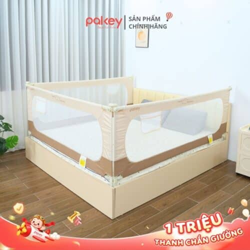 Thanh chắn giường Pakey SB2