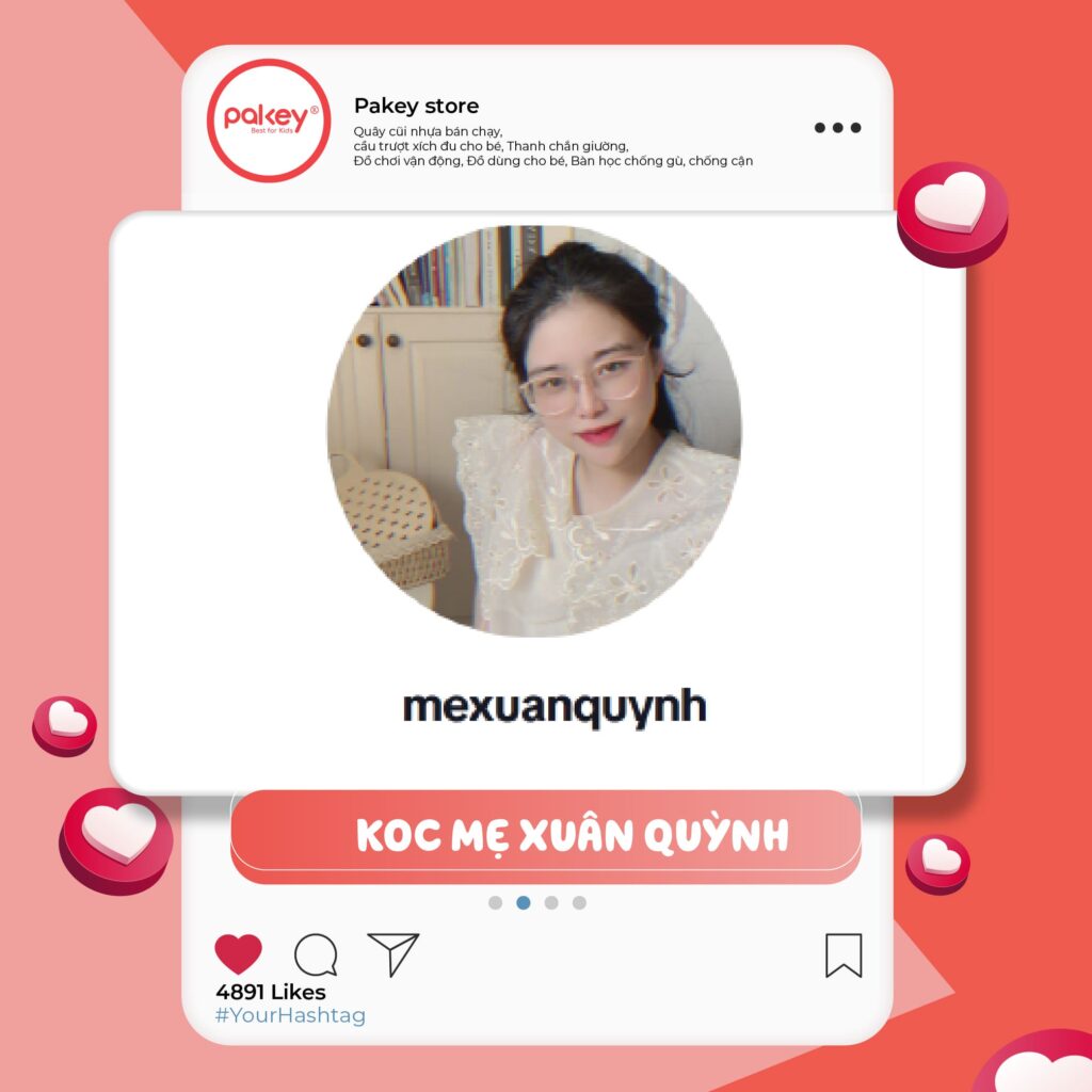 Trang chủ 60 KOC 3