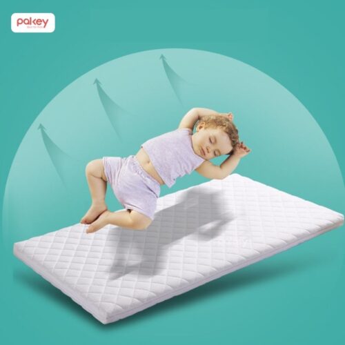 Nệm xơ dừa Pakey dày 4cm 19 Nệm xơ dừa cho bé