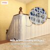 Lưới chắn cầu thang LT1 18 Lưới chắn cầu thang LT1